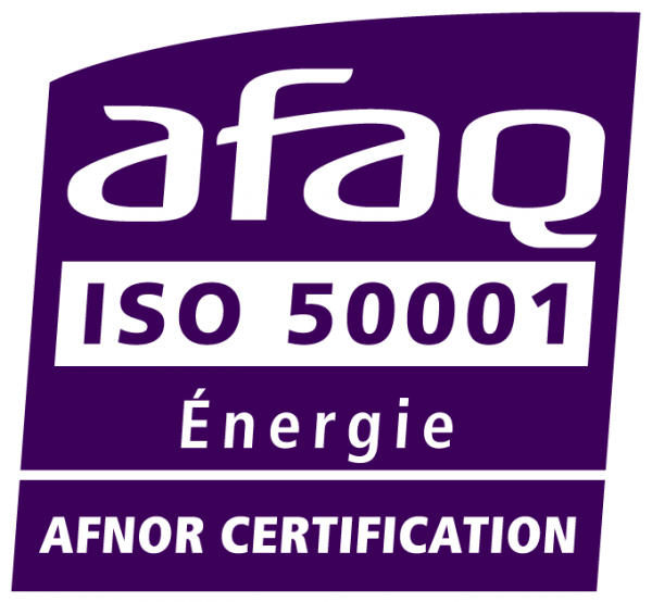 ISO 50001:2011 Energy Management Systems