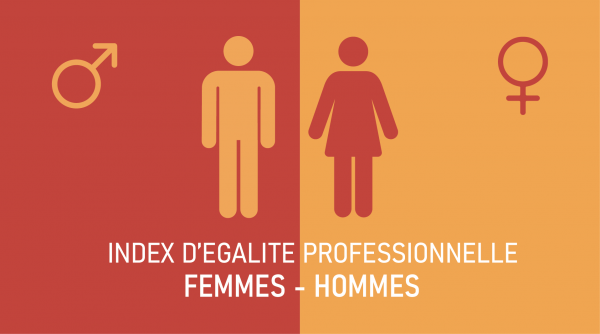 Egalité professionnelle